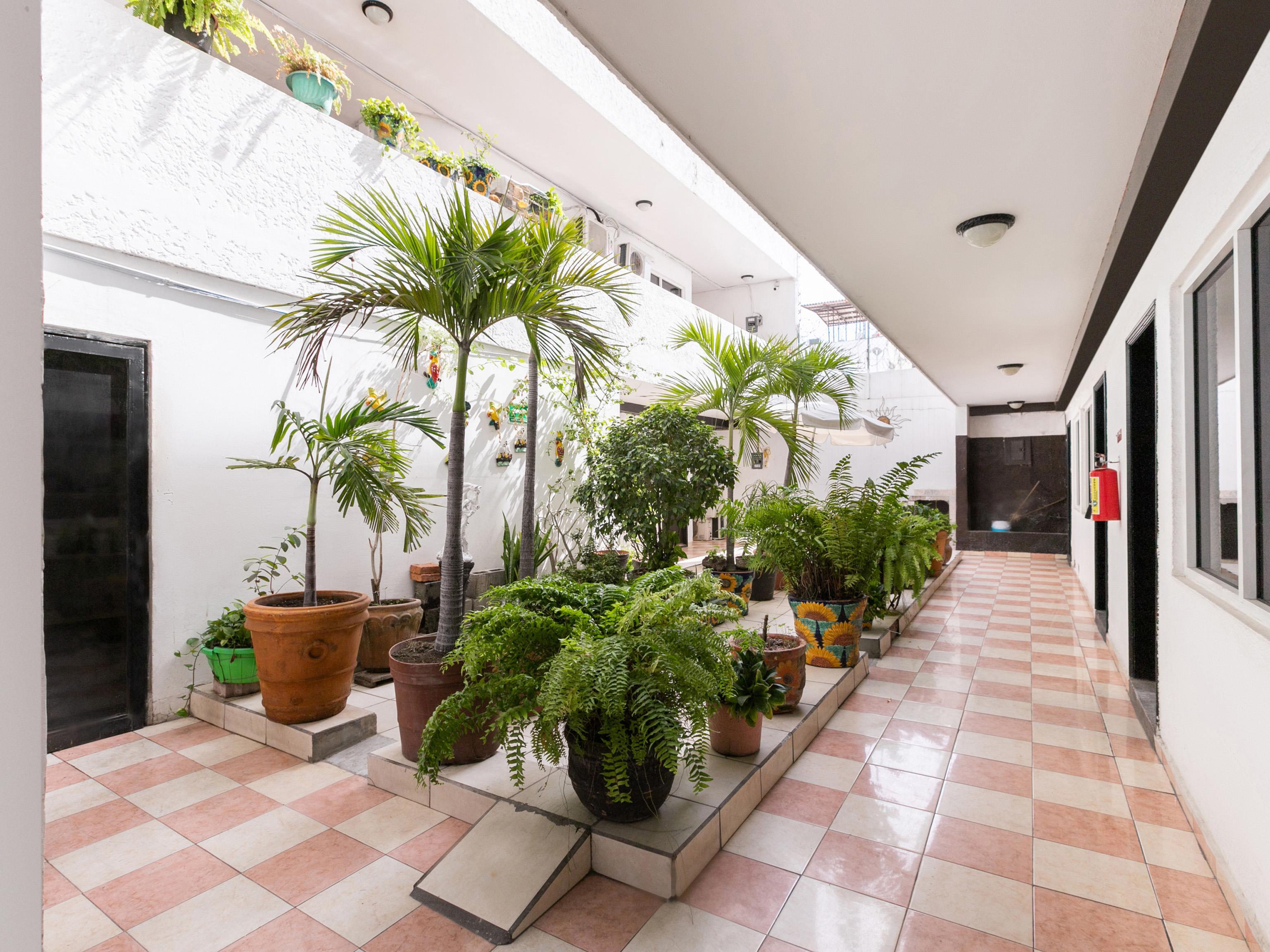 Capital O Zona Dorada Inn, Mazatlan Mazatlán Exterior foto