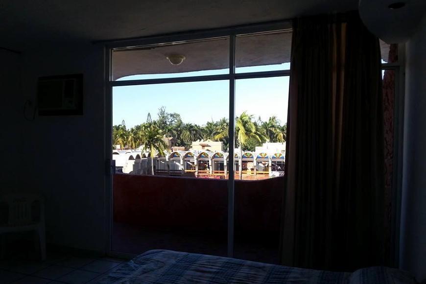 Capital O Zona Dorada Inn, Mazatlan Mazatlán Exterior foto